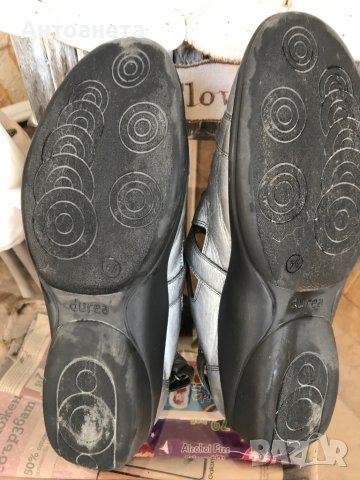 Дамски сандали, снимка 3 - Сандали - 41101013