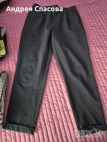 няколко летни панталона, снимка 10 - Панталони - 50224492