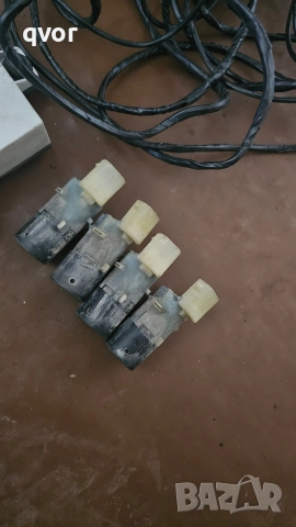 Оригинален парктроник за бмв е 46 , снимка 4 - Части - 52964671