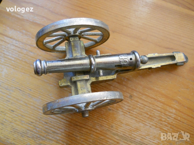 Старинни бронзови и месингови статуетки, снимка 15 - Антикварни и старинни предмети - 31548641