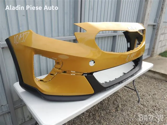 Предна броня Kia Xceed; X-Ceed година 2022 2023 код 86511-J7CC0 , снимка 4 - Аксесоари и консумативи - 49444907