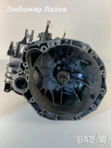 Скоростна кутия Рено Сценик 2 1.9 Renault Scenic II 1.9DCI 120ks 8200361232 (03-09г)