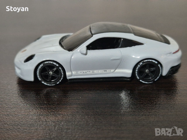 Hot wheles Porsche , снимка 6 - Колекции - 53272860