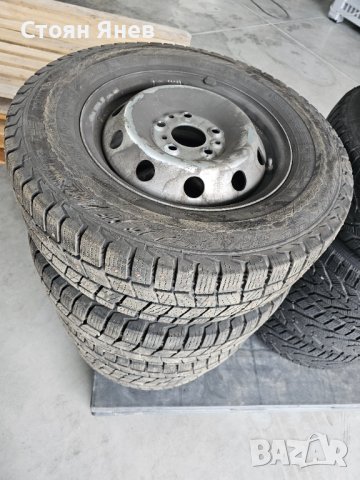 Renault Master / Рено Мастър - падащ борд - 99 хил км., снимка 13 - Бусове и автобуси - 41522627