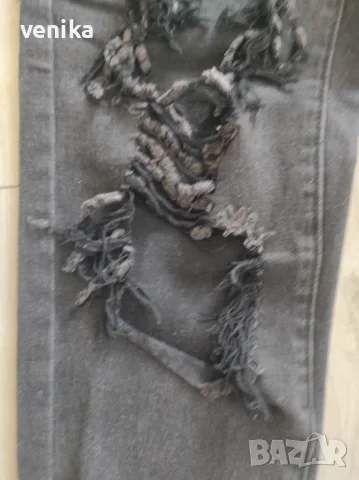 Блуза Adidas и дънки , снимка 8 - Дънки - 56321481