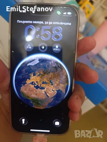 iphone 16 телефон