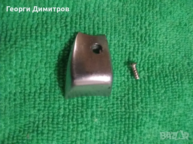 Части за макари Shimano Exage 2500/3000 и 3000MRC High speed, снимка 7 - Макари - 53486344