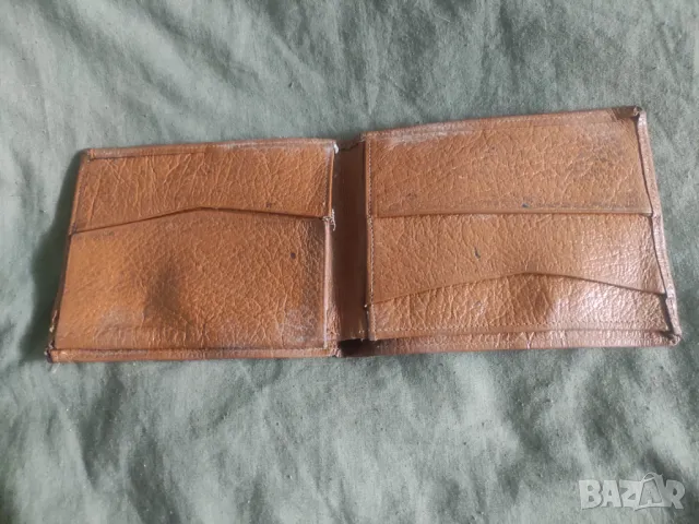 Продавам Портфейл Партиен дом София     , снимка 4 - Други ценни предмети - 50413395