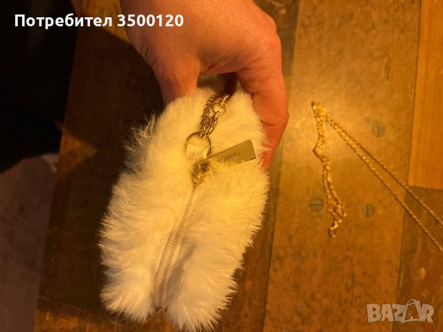 Мини чанта - Бижу, снимка 7 - Чанти - 40659437