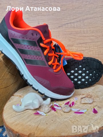 Спортни обувки на Аdidas ви осигуряват комфорт и стил от сутрешната  пълноценна тренировка, снимка 5 - Маратонки - 41815164