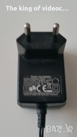 Адаптер Switching Adapter , снимка 2 - Мрежови адаптери - 53016344