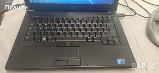 Dell 6410 работещ на части, снимка 2 - Части за лаптопи - 36294919