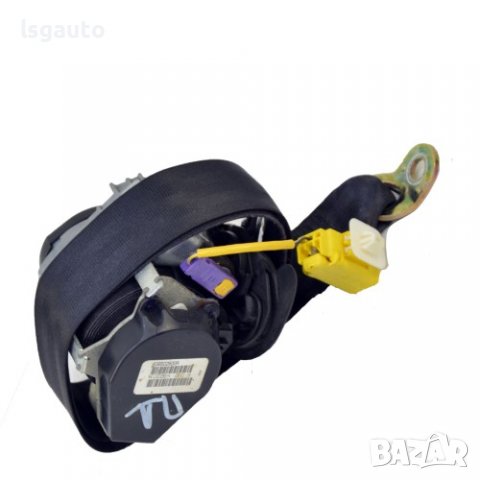 Преден десен предпазен колан Volkswagen Jetta V() ID:93912