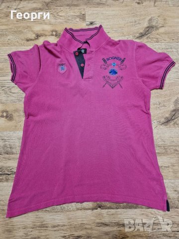 Мъжка блузка Bogner Размер  М