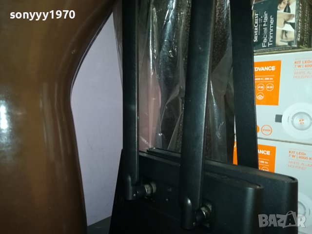 VIVACOM & MTEL 4G РУТЕР 0906231305, снимка 9 - Рутери - 41061371