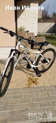 Драг  Grace, снимка 17 - Велосипеди - 53752619