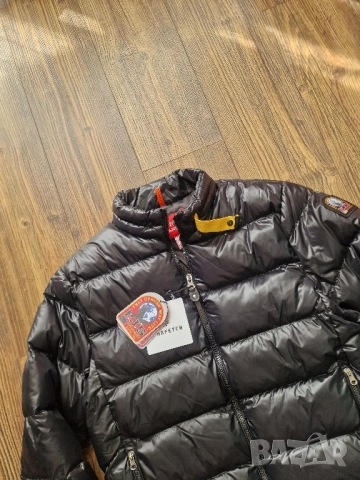 Страхотно мъжко зимно яке PARAJUMPERS Размери S , M, L, XL, 2XL , снимка 3 - Якета - 51835149