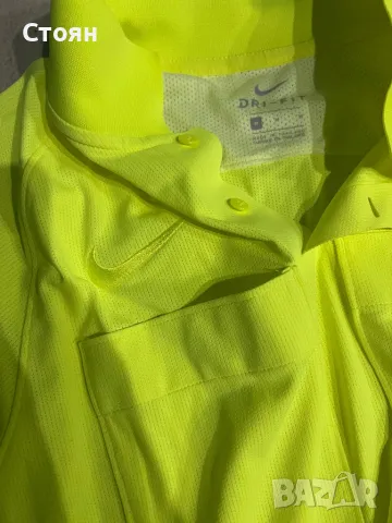 Спортна блуза nike нике, снимка 3 - Блузи - 49027862