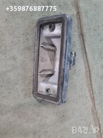 Основа светлина задна Москвич 2140 Лада 2103 1500 Фар руски руско руска соц Ретро части 