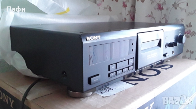 Sony tc ke 300, снимка 4 - Декове - 52730376