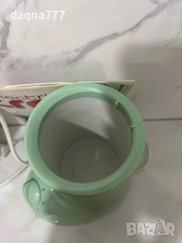 Немски уред за подгряване бебешки храни/ бутилки, снимка 8 - Прибори, съдове, шишета и биберони - 53846102