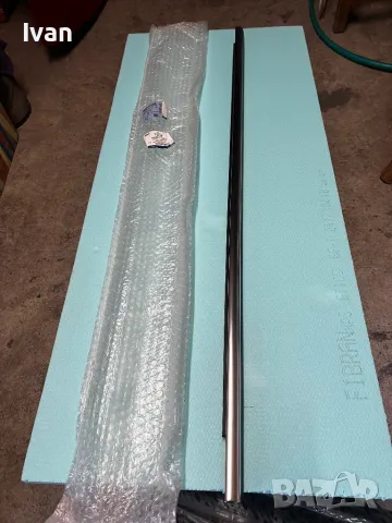 Водобранни лайсни за Ford, снимка 12 - Части - 48453307