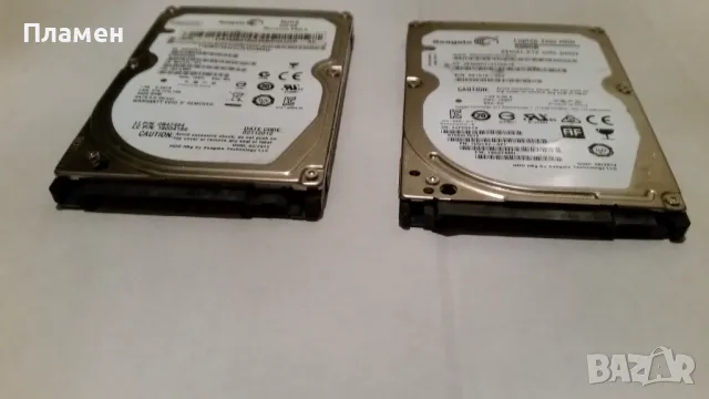 Хард диск за части, снимка 2 - Твърди дискове - 49350592