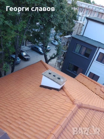 ремонт на покриви , снимка 5 - Ремонти на покриви - 53759306