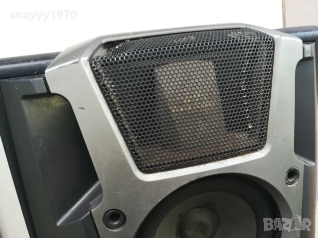 TECHNICS-ТОНКОЛОНА 1БР 0606250812, снимка 11 - Тонколони - 50569737