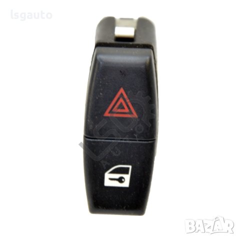 Бутон аварийни светлини BMW 5 Series (E60,E61) 2003-2010 ID:105541