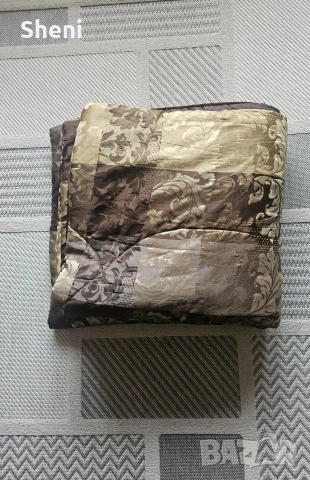 Кувертюра, покривало за спалня от 6 части, снимка 7 - Покривки за легло - 53289923