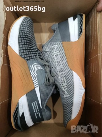 Nike - Metcon 8 №42.5 Оригинал Код 529, снимка 2 - Маратонки - 52244933