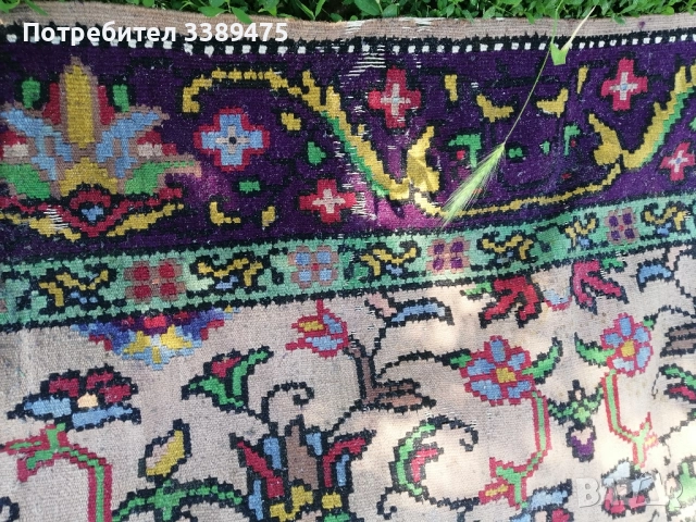 килими котлески 80 лв бр, снимка 4 - Килими - 52324901