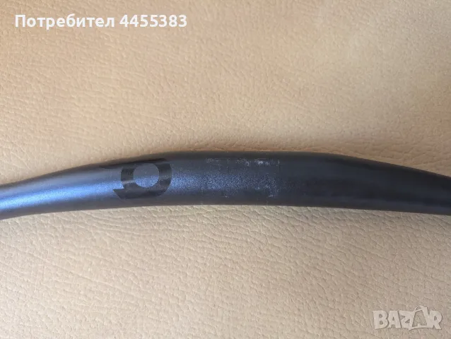 Кормило с грипове Orbea