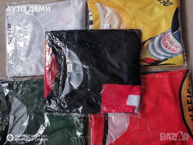 Качествени фенски тениска тениски фанелка с надпис Motul Castrol Champion авто свещ , снимка 13 - Аксесоари и консумативи - 34309706