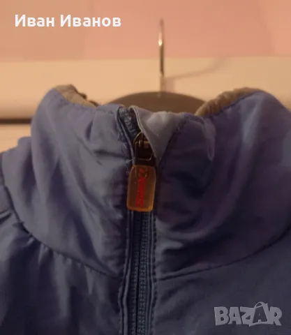 Оригинално зимно яке Swix, снимка 2 - Якета - 48390879