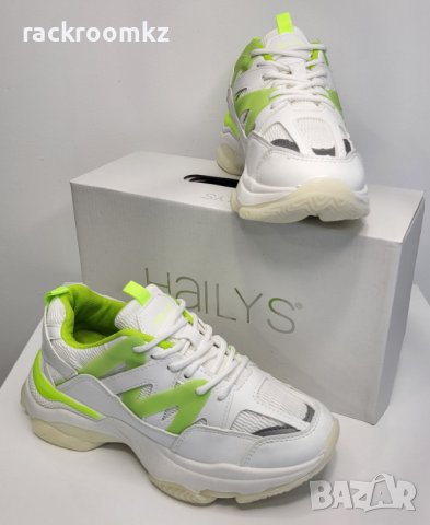 Маратонки Hailys модел SN Ariana