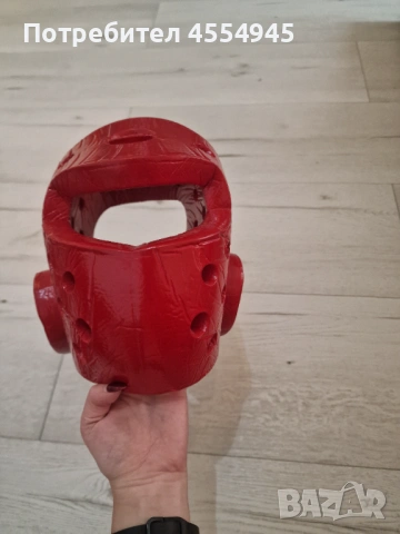 Протектори за карате и други бойни спортове, снимка 10 - Спортни дрехи, екипи - 53211429