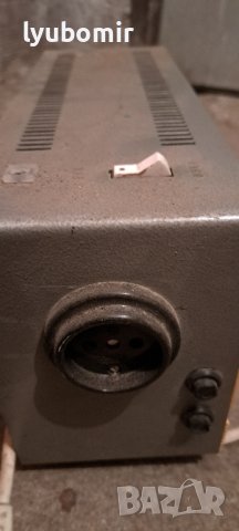 Стабилизатори от първа и втора програми., снимка 2 - Телевизори - 42326746