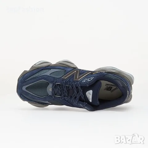 New Balance 9060, снимка 5 - Маратонки - 56279214