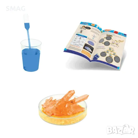 Science 4 You Фабрика за кристали S_1233110, снимка 4 - Други - 49253312