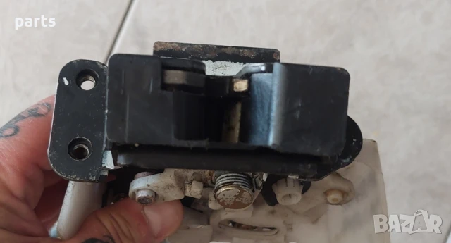 Ключалка Заден Капак Мазда 6, снимка 7 - Части - 50712796