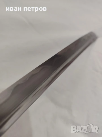 КАТАНА чисто нова, снимка 8 - Ножове - 50616215