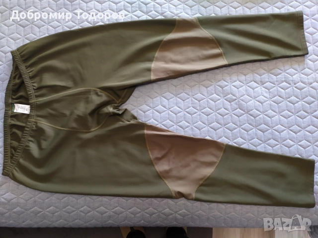 Мембранна шуба,панталон,яке,термо бельо за лов,риболв и туризъм, снимка 7 - Спортни дрехи, екипи - 43583068