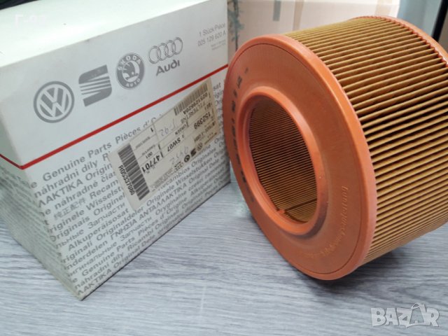 025129620A**НОВО**VW**T3**ВЪЗДУШЕН ФИЛТЪР **