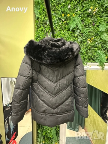 🧥 Яке – 79 лв  Размери: 3XL – 7XL, снимка 3 - Якета - 52583645