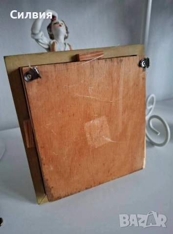 Декоративна рамка, снимка 7 - Декорация за дома - 53854688