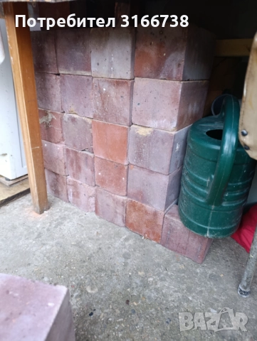 Огнеупорни тухли за камина , снимка 4 - Строителни материали - 52521601