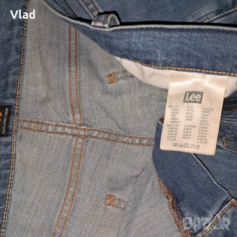 Мъжки дънки употребявани, снимка 4 - Дънки - 50022356