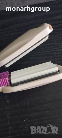 Маша за коса Babyliss F55a, снимка 3 - Друго оборудване - 34044104